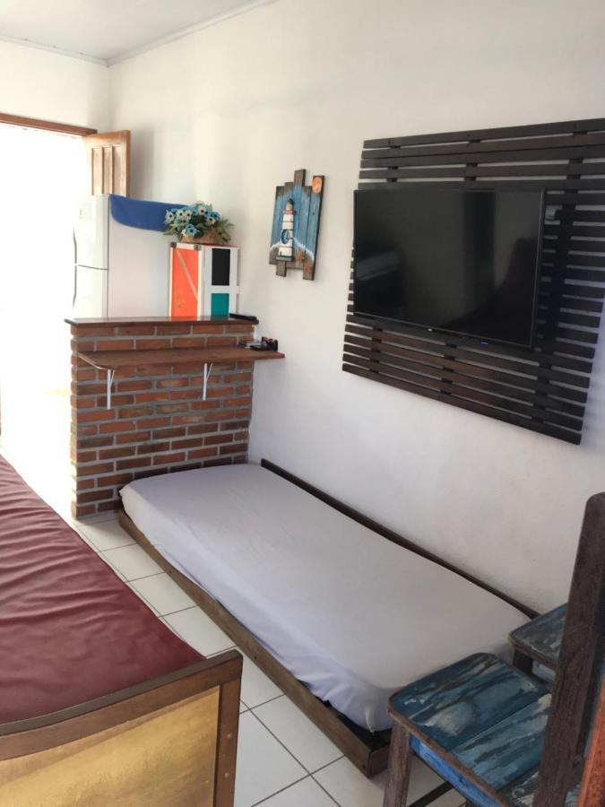 Casa Quadra Praia Jacaraipe Εξωτερικό φωτογραφία