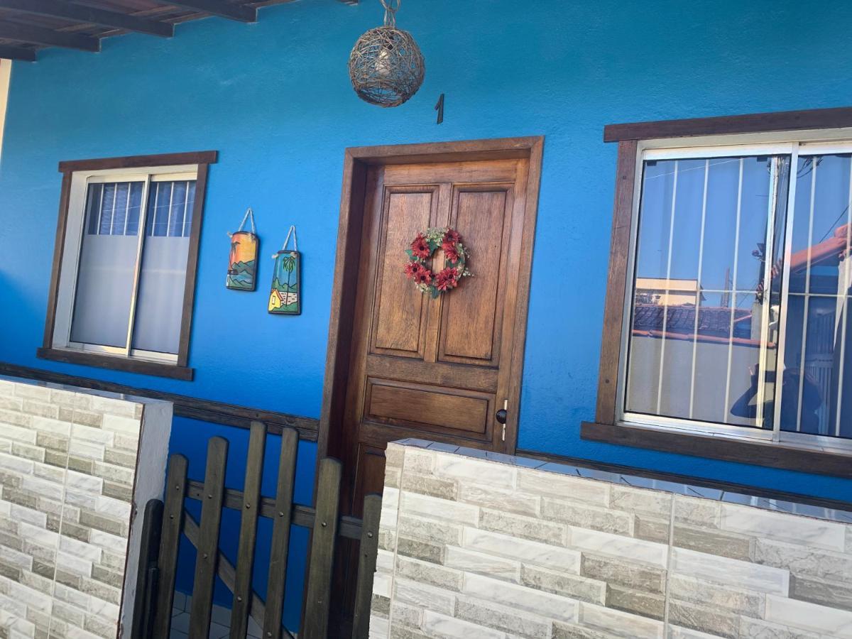 Casa Quadra Praia Jacaraipe Εξωτερικό φωτογραφία